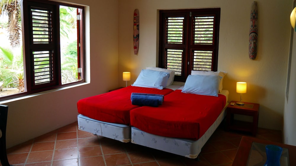 Villa Carpe Diem Curacao