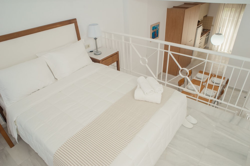 Elizabeth Suites