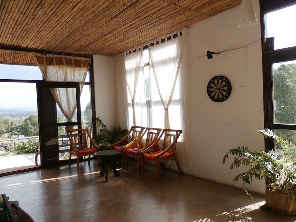 Mayleko Lodge