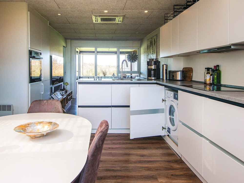 4 Person Holiday Home in Lemvig
