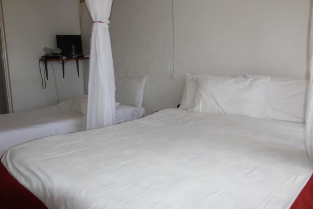 Salient Guest House