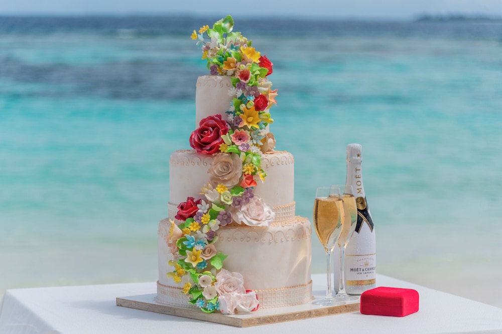 Kuredhivaru Resort & Spa Maldives by Accor