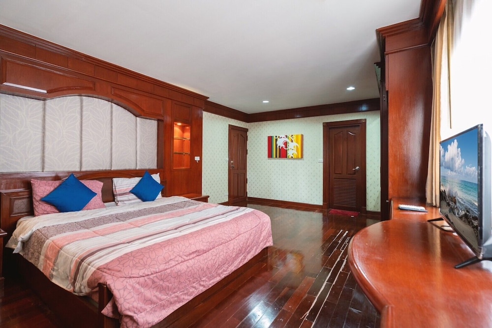 Orchid Pool Villa Phuket