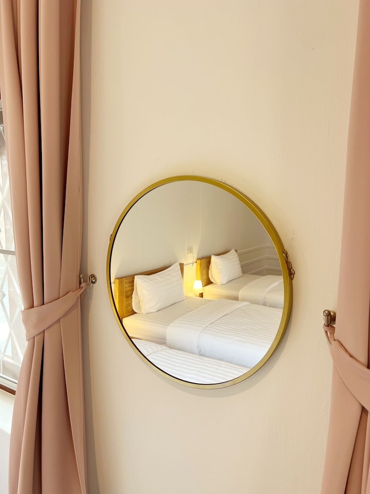 Ausamlor Guesthouse