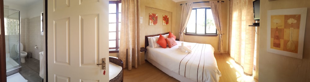 La Villa Rosa