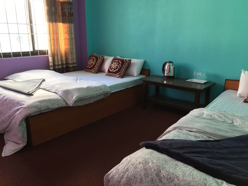 Nagarjun Eco Homestay