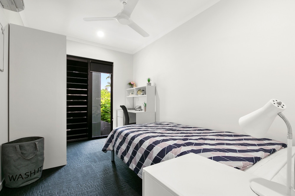 MiHaven Shared Living – Martyn St - Hostel view 5