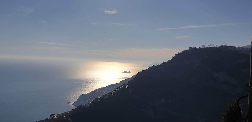 Agriturismo Mare e Monti
