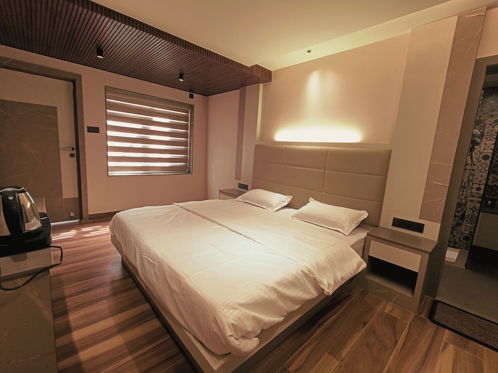 Villa Euphoria