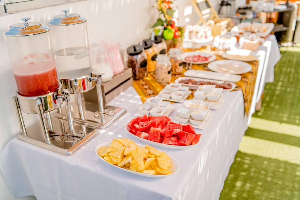 Hotel Terra Hotel - Image 1