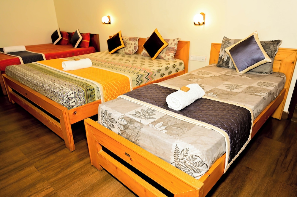 Elegance Homestay