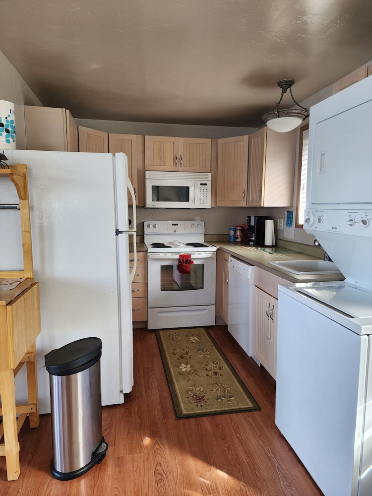 Plainview Motel & RV Park