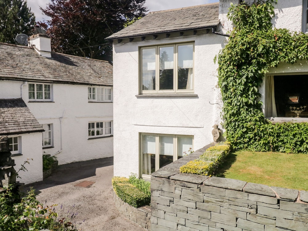 Gable End