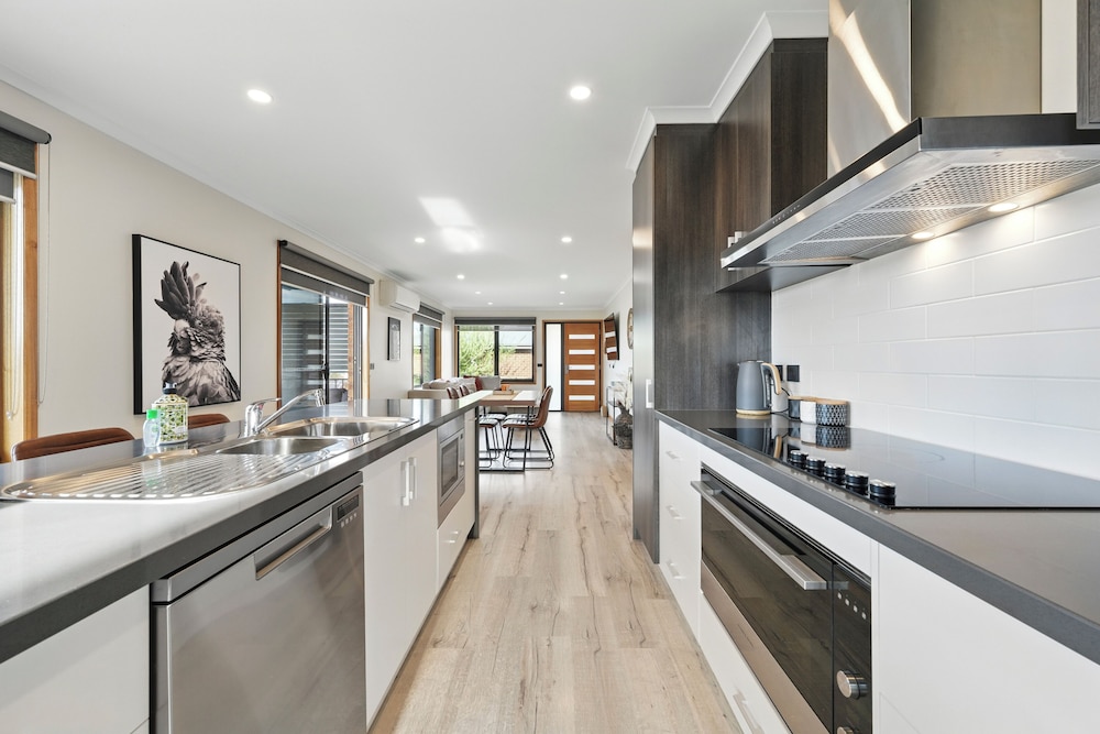 Timbermill House - 2 Bedrooms