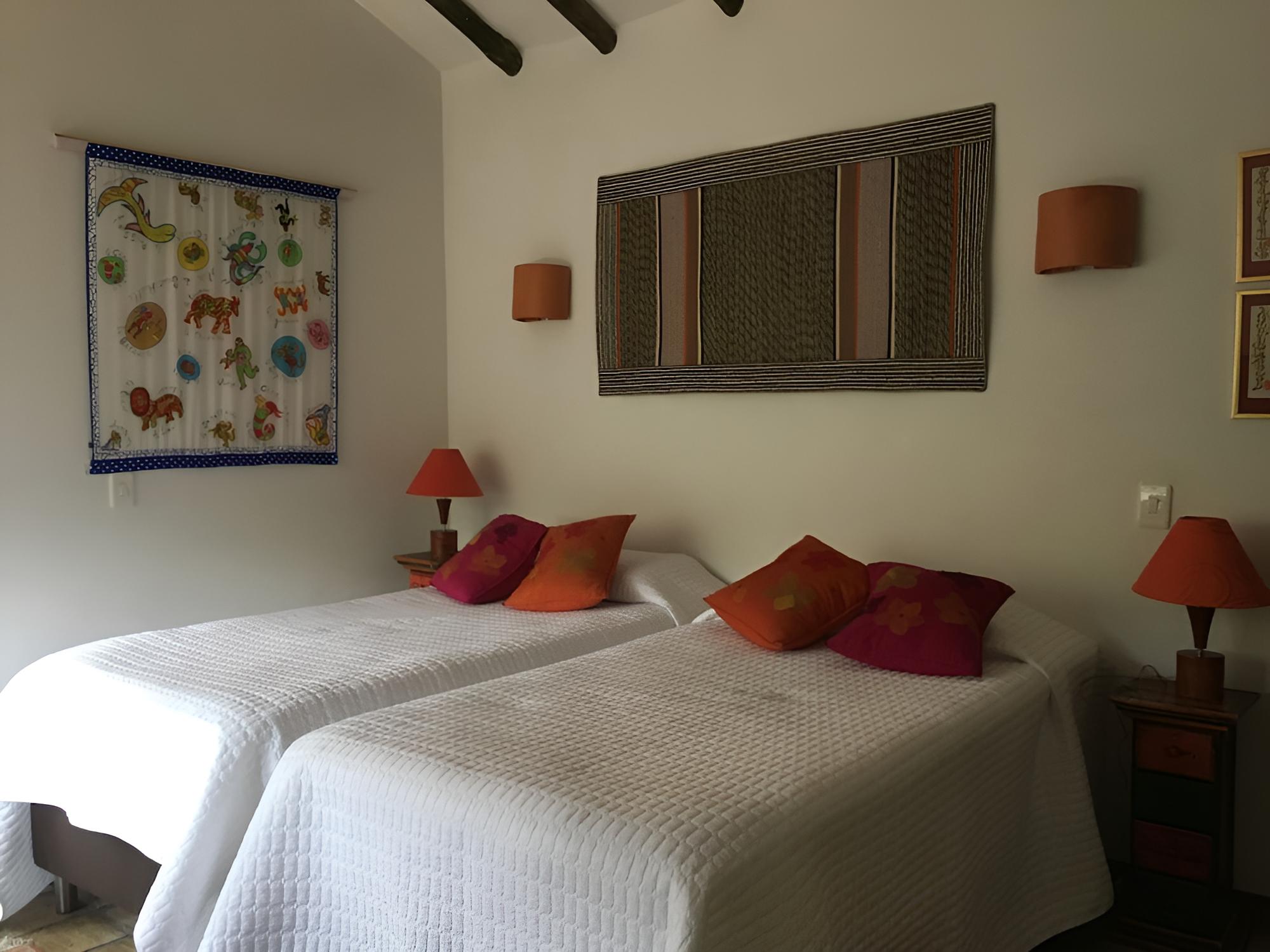 Passadhi Guesthouse