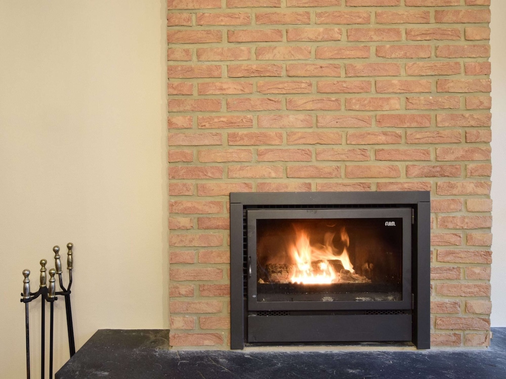 Holiday Home in Rogery With Sauna