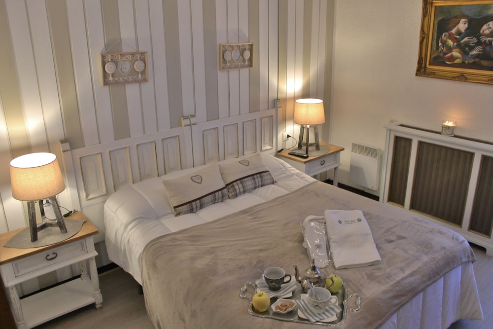 AMPG Erts Bed and Breakfast