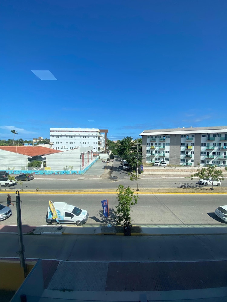 Flat 114 Centro Porto de Galinhas bLP