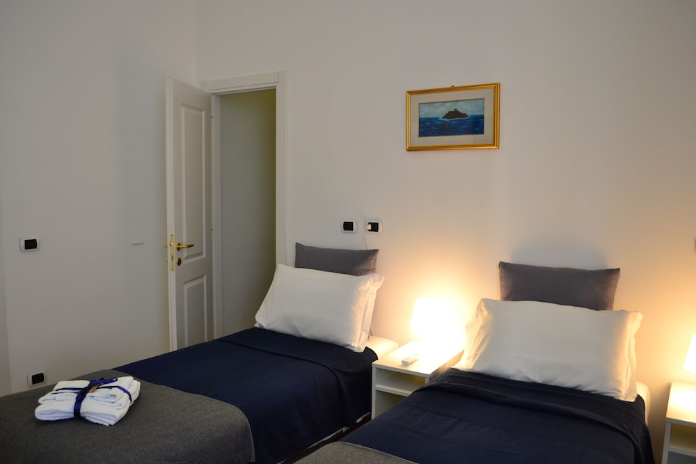 Ursa Major - Gioligio Rome Central Luxury Suite