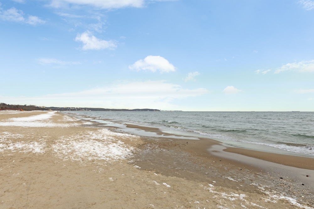 Apartinfo Apartments - Neptun Park