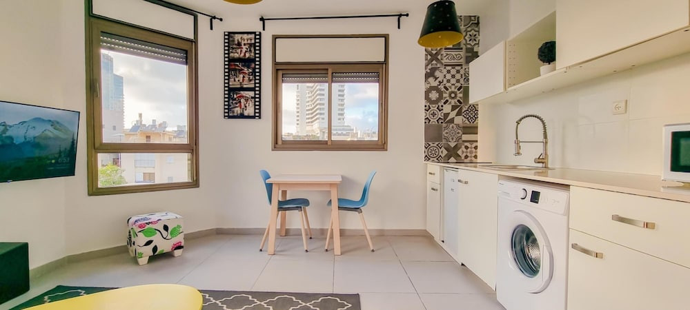 Bnbisrael Apartments - Hakovshim Laine view 5