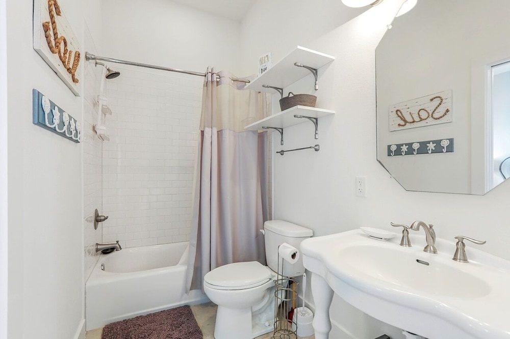The North Shore 4 Bedroom Home
