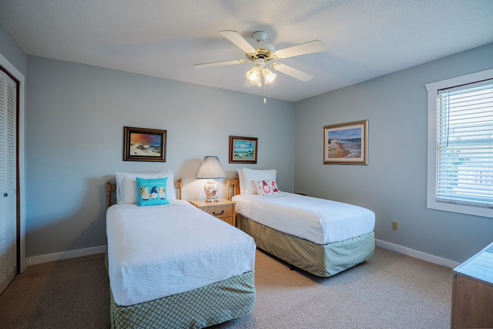 Horizon Breeze Family Escape!