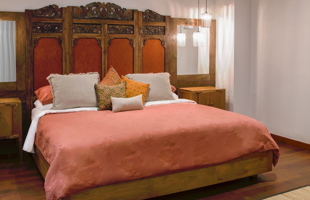 Canggu Villa & Cooking Retreat