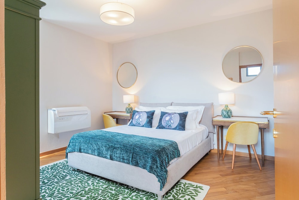 Villa Castello by Rent all Como