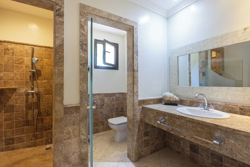 Secluded Luxury Retreat in Cap Cana