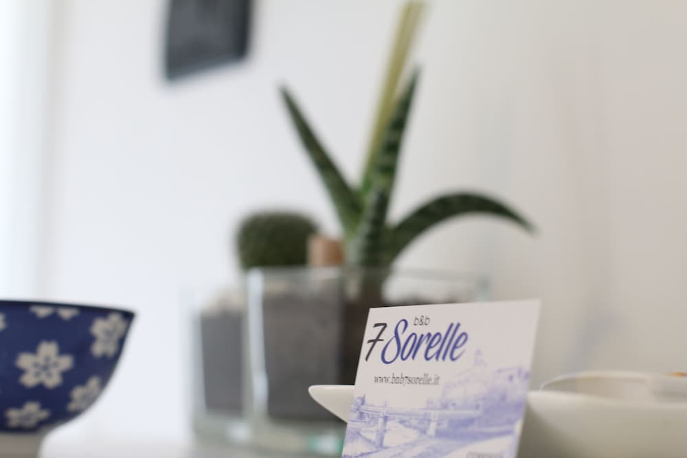 Sette sorelle b&b