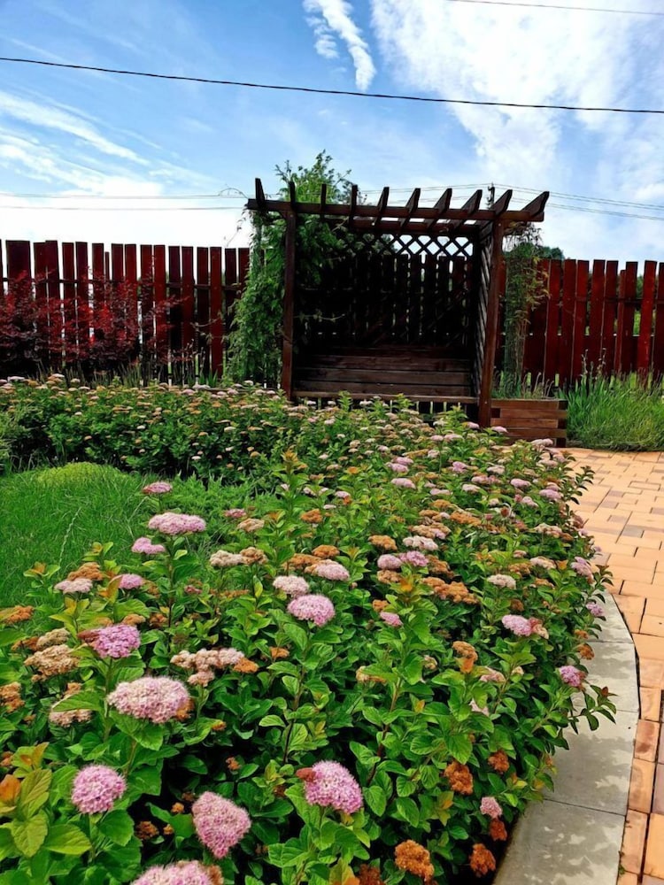 Eco Estate Golden Key