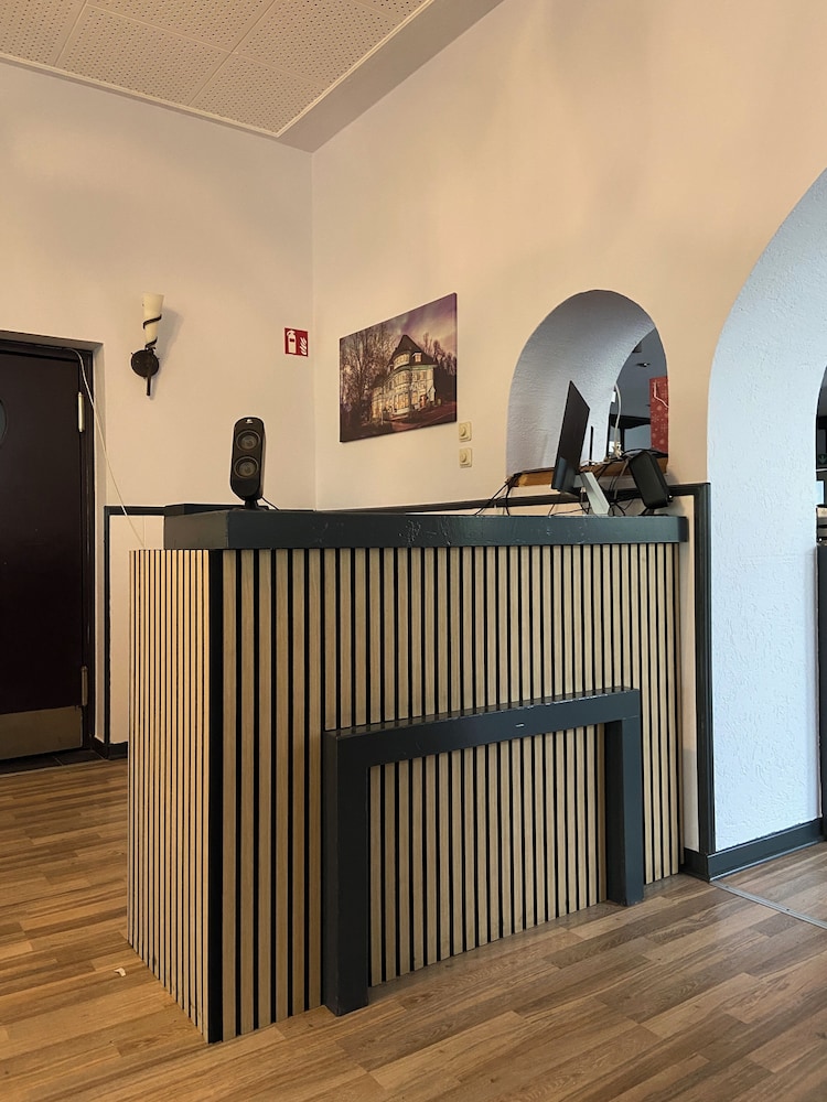 Hotel Volksgarten Mengede - Estia