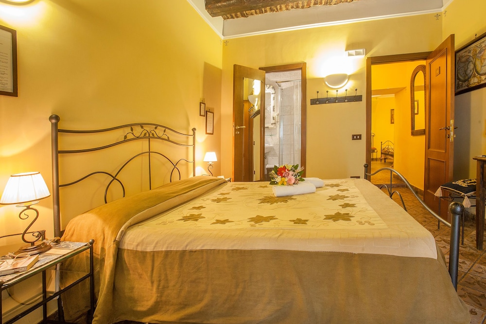 B&B L'Alloggio dei Vassalli