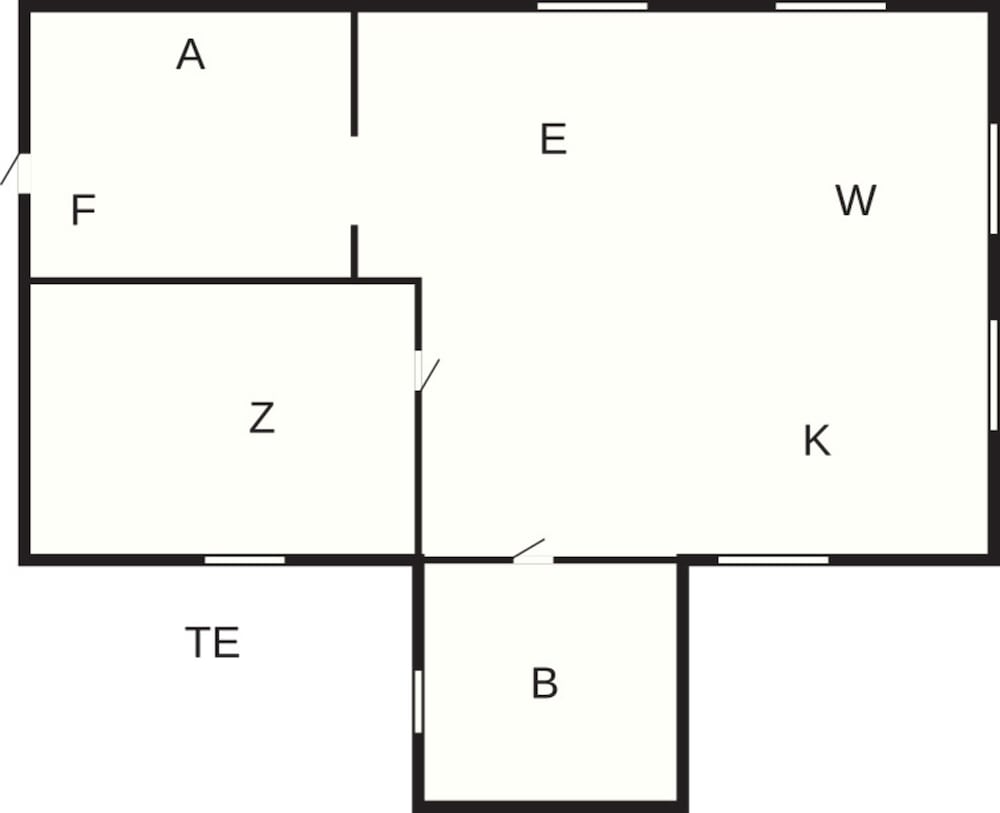 4 Person Holiday Home in Ullared