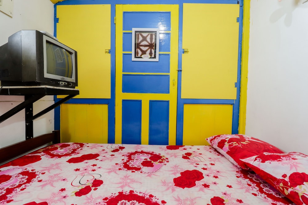 Homestay Ndalem Soewondo view 2