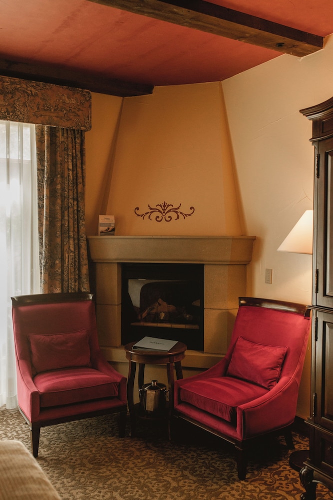Mirbeau Inn and Spa
