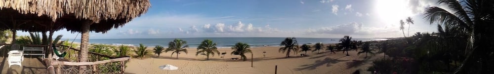 Pousada Vivenda da Terra