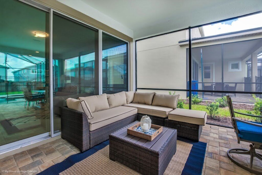 House at Solara Resort by Carpediem