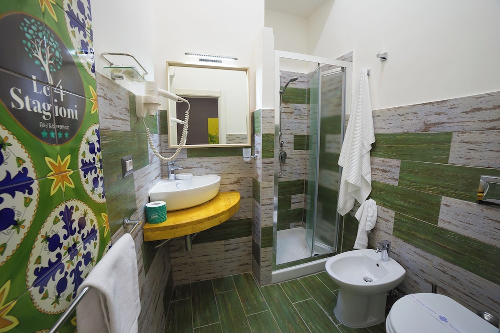 H.R. BOUTIQUE PORTO NAPOLI CENTRO by ClaPa Group Dislocated Hospitality