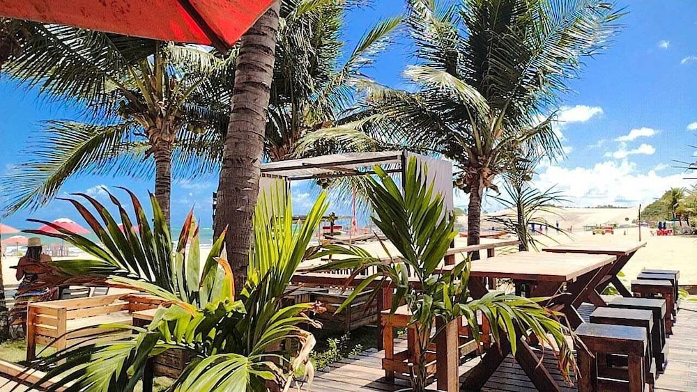 Pousada Genipabu Praia