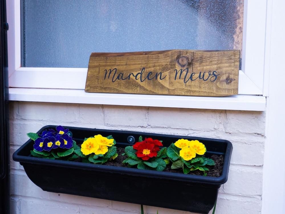 Marden Mews