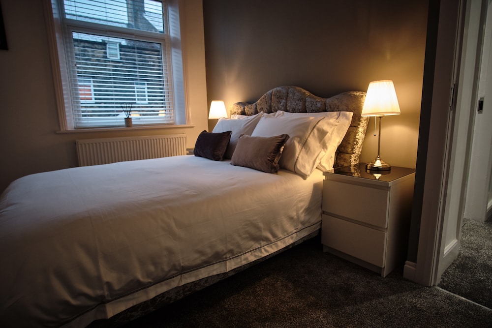 The Townhouse Simple2let Serviced Apart view 5