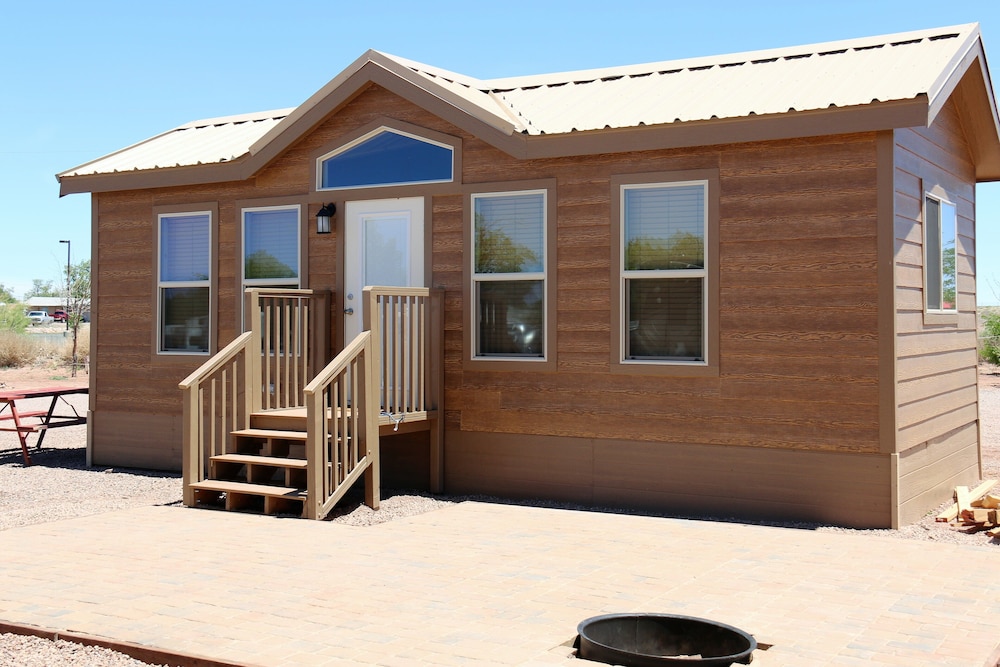 Holbrook KOA