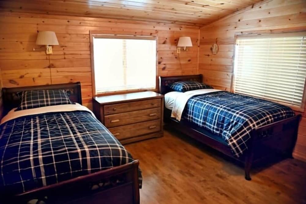 The North House 3 Bedroom Home
