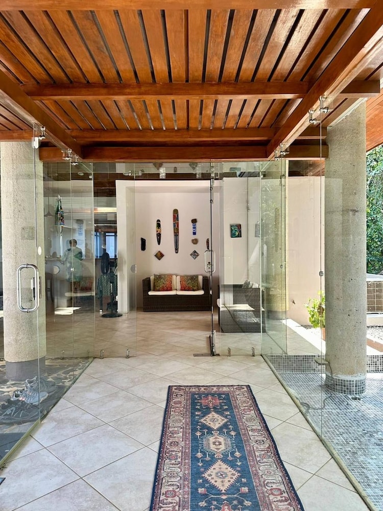 Luxurious Rainforest Retreat in Drake Bay, Osa, Costa Rica