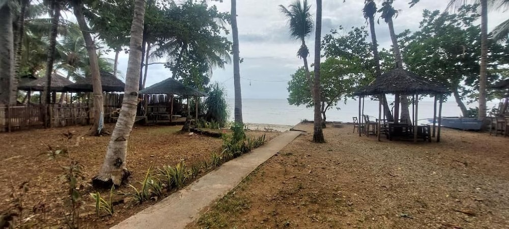 Toris Backpackers Paradise