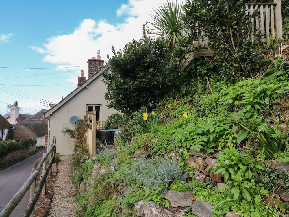 Stag Cottage