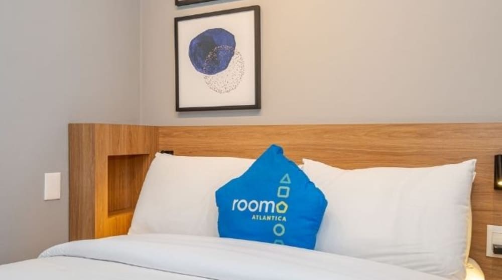 Roomo Transamerica SP Ipiranga Santa Cruz