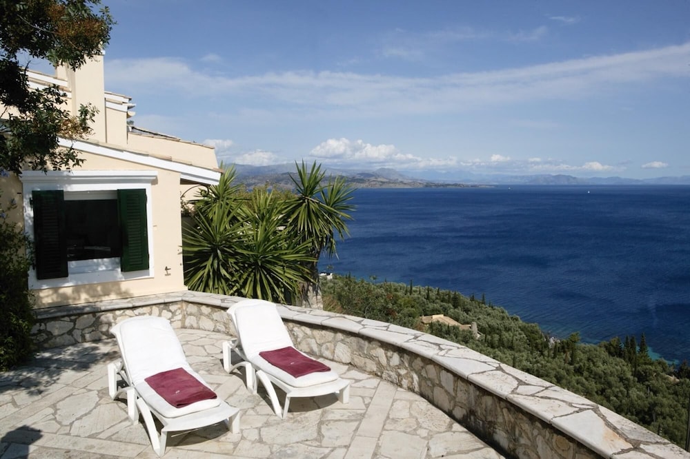 The Saints - Terrace House 1 Bedroom Cottage view 2